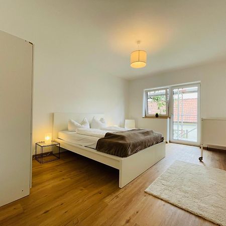 Dill Apartment Pleinfeld Am Brombachsee I Bagian luar foto