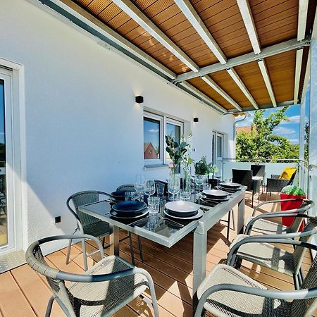 Dill Apartment Pleinfeld Am Brombachsee I Bagian luar foto