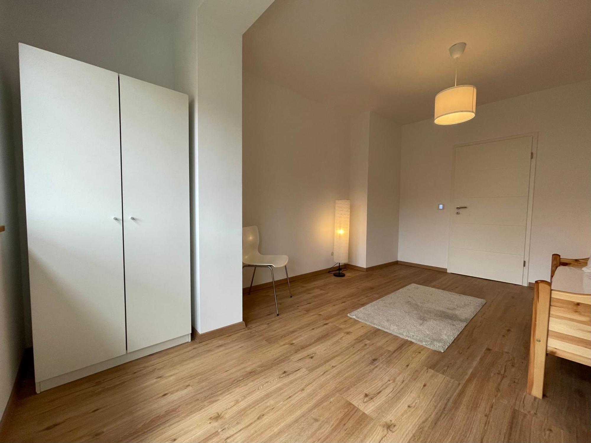 Dill Apartment Pleinfeld Am Brombachsee I Bagian luar foto