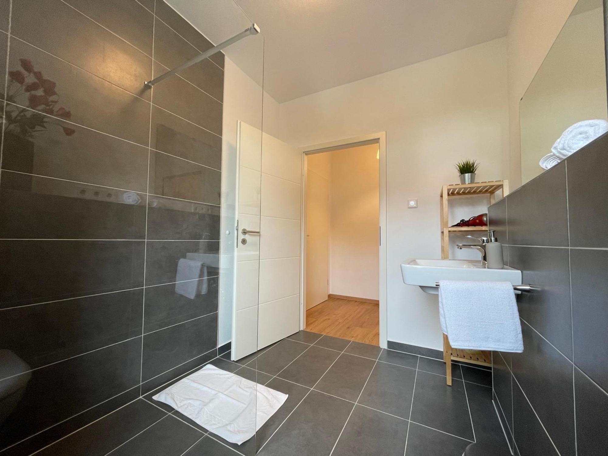 Dill Apartment Pleinfeld Am Brombachsee I Bagian luar foto