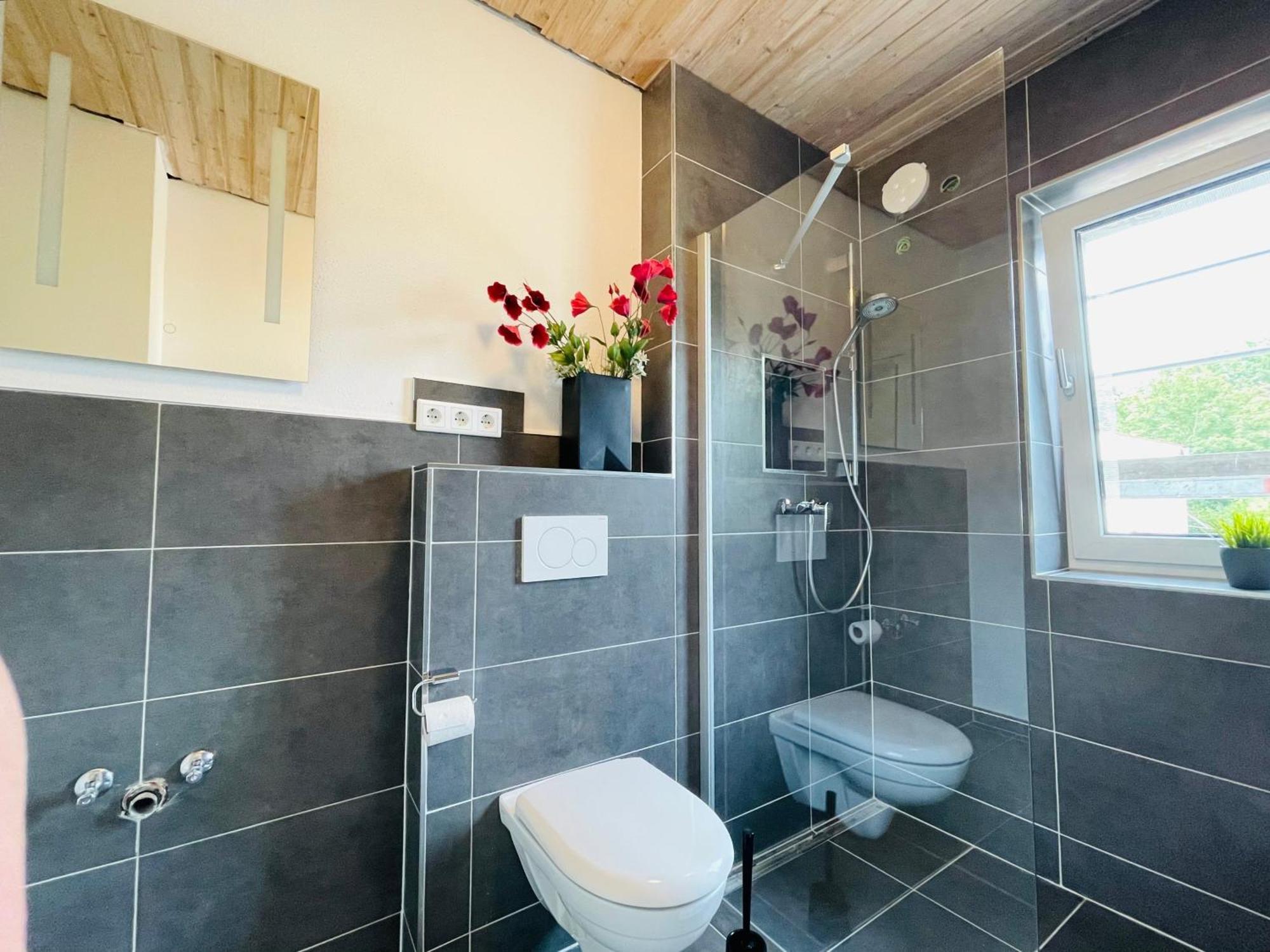 Dill Apartment Pleinfeld Am Brombachsee I Bagian luar foto