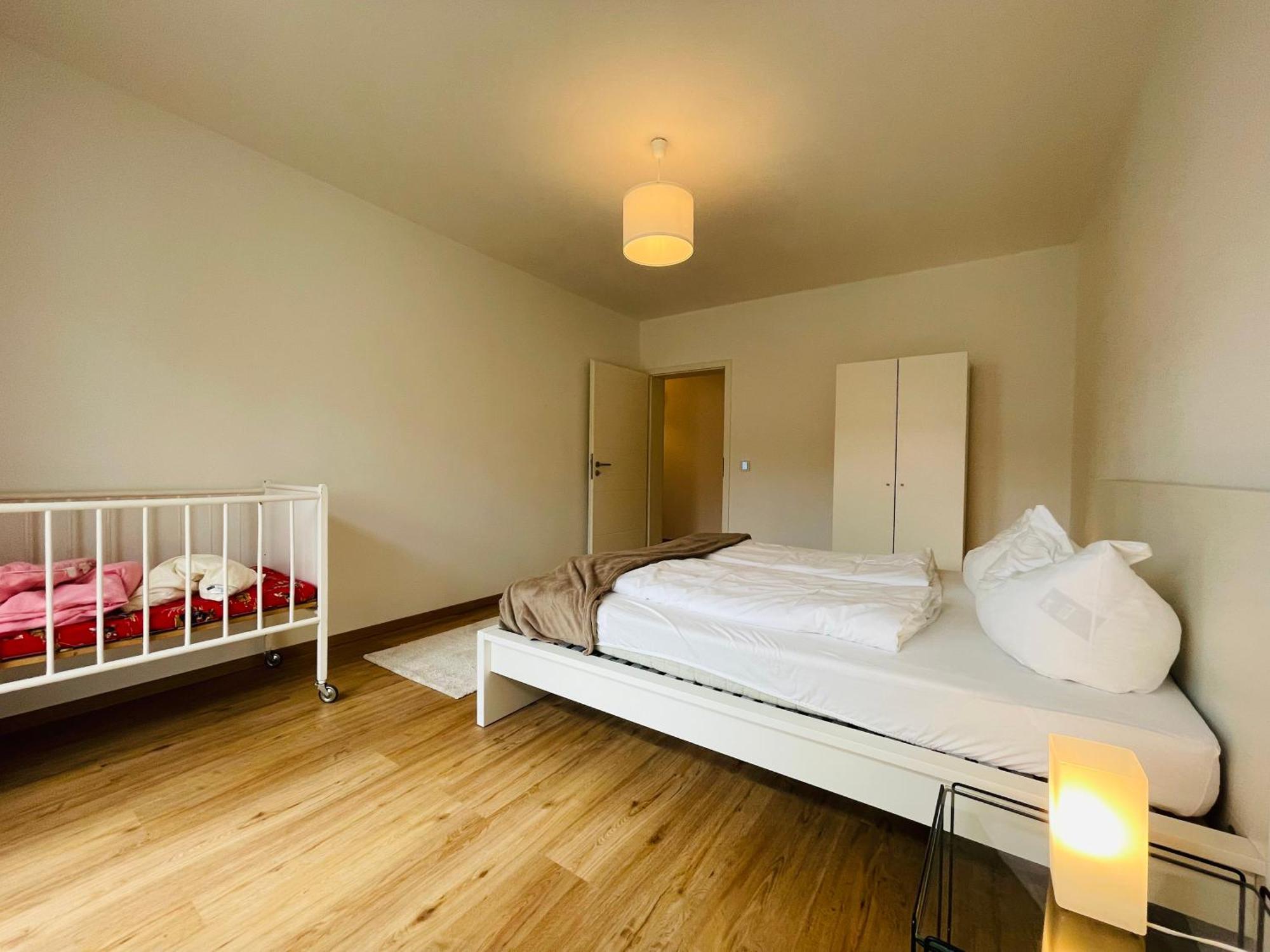 Dill Apartment Pleinfeld Am Brombachsee I Bagian luar foto