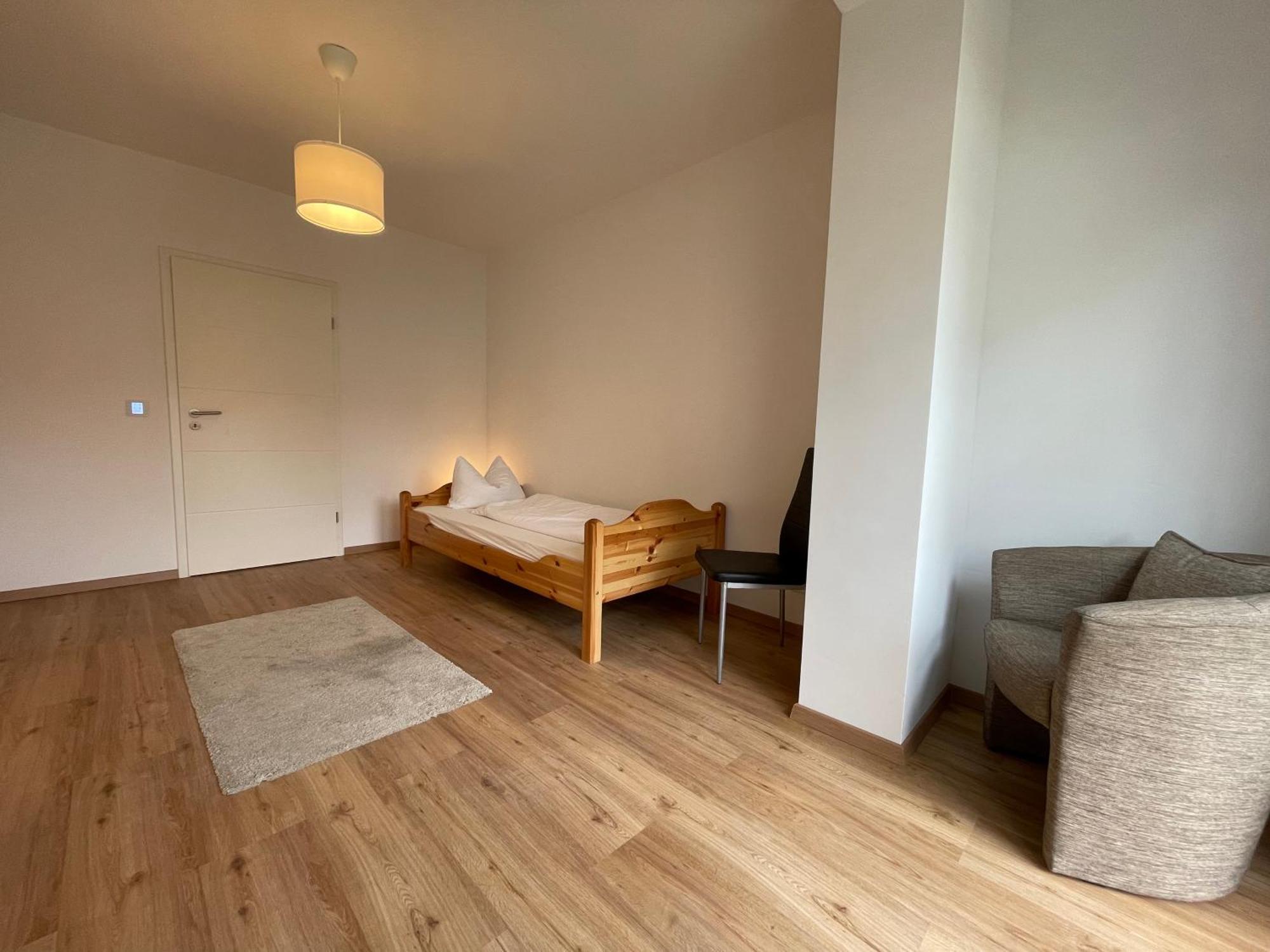 Dill Apartment Pleinfeld Am Brombachsee I Bagian luar foto