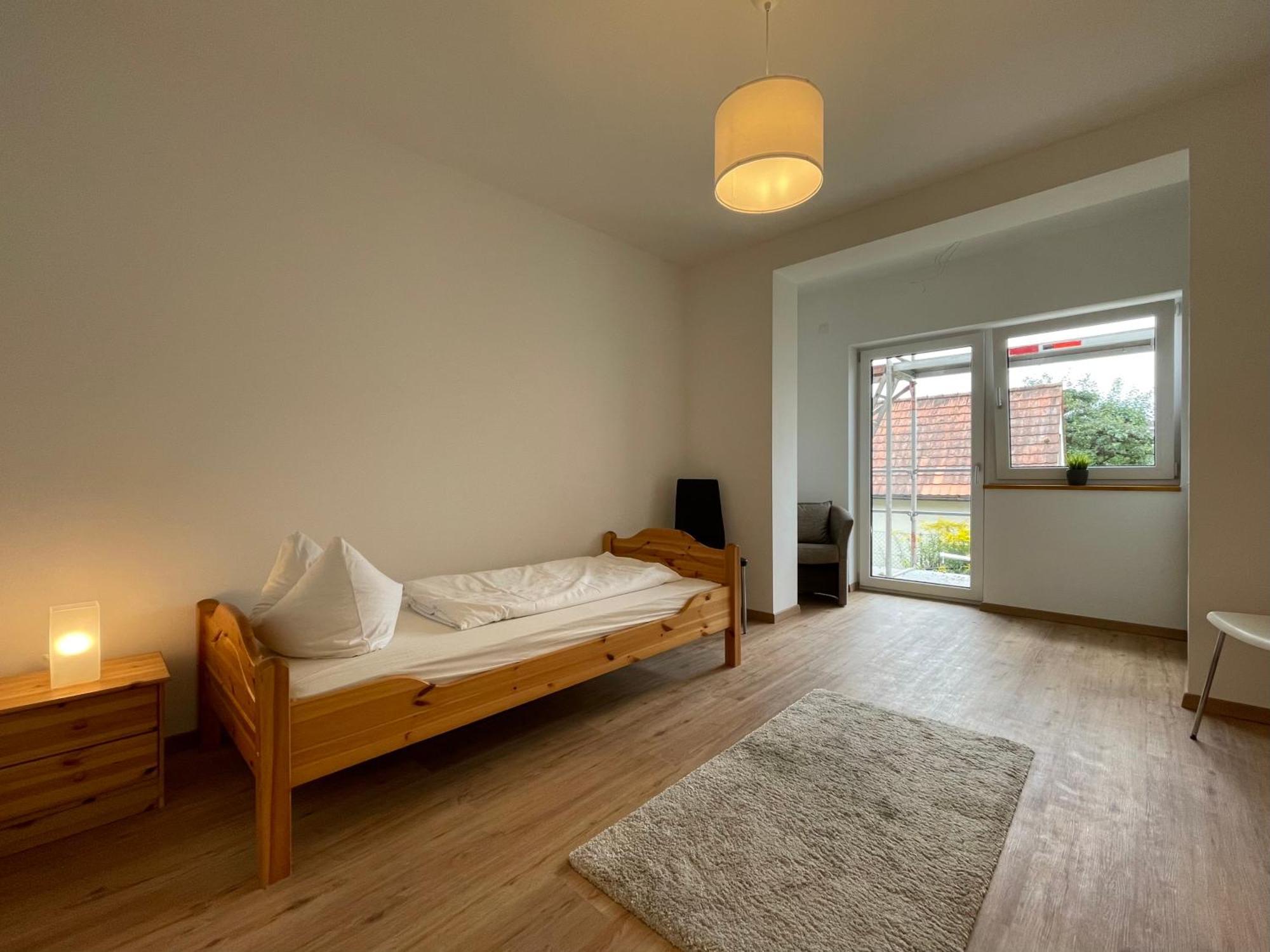 Dill Apartment Pleinfeld Am Brombachsee I Bagian luar foto