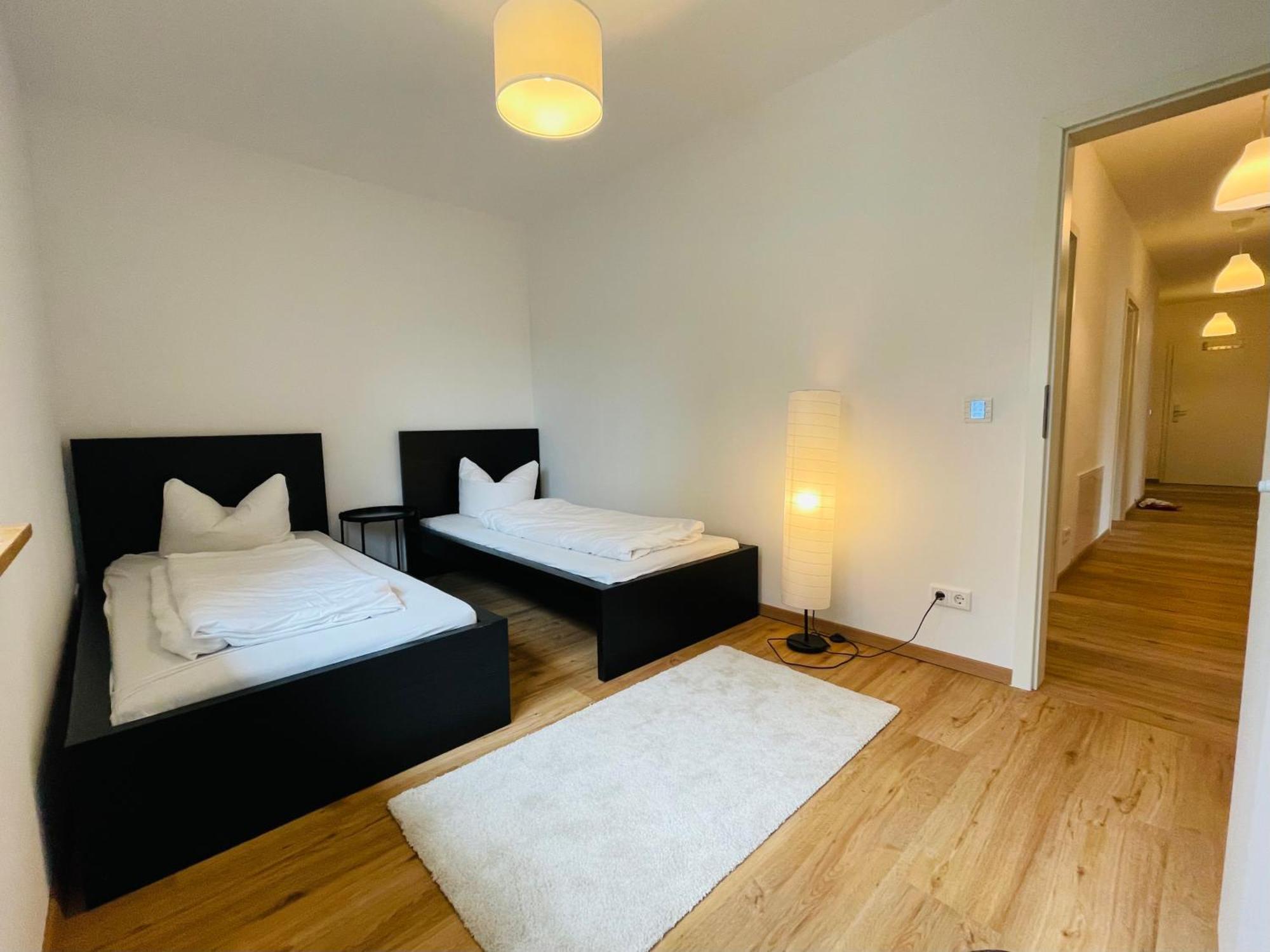 Dill Apartment Pleinfeld Am Brombachsee I Bagian luar foto