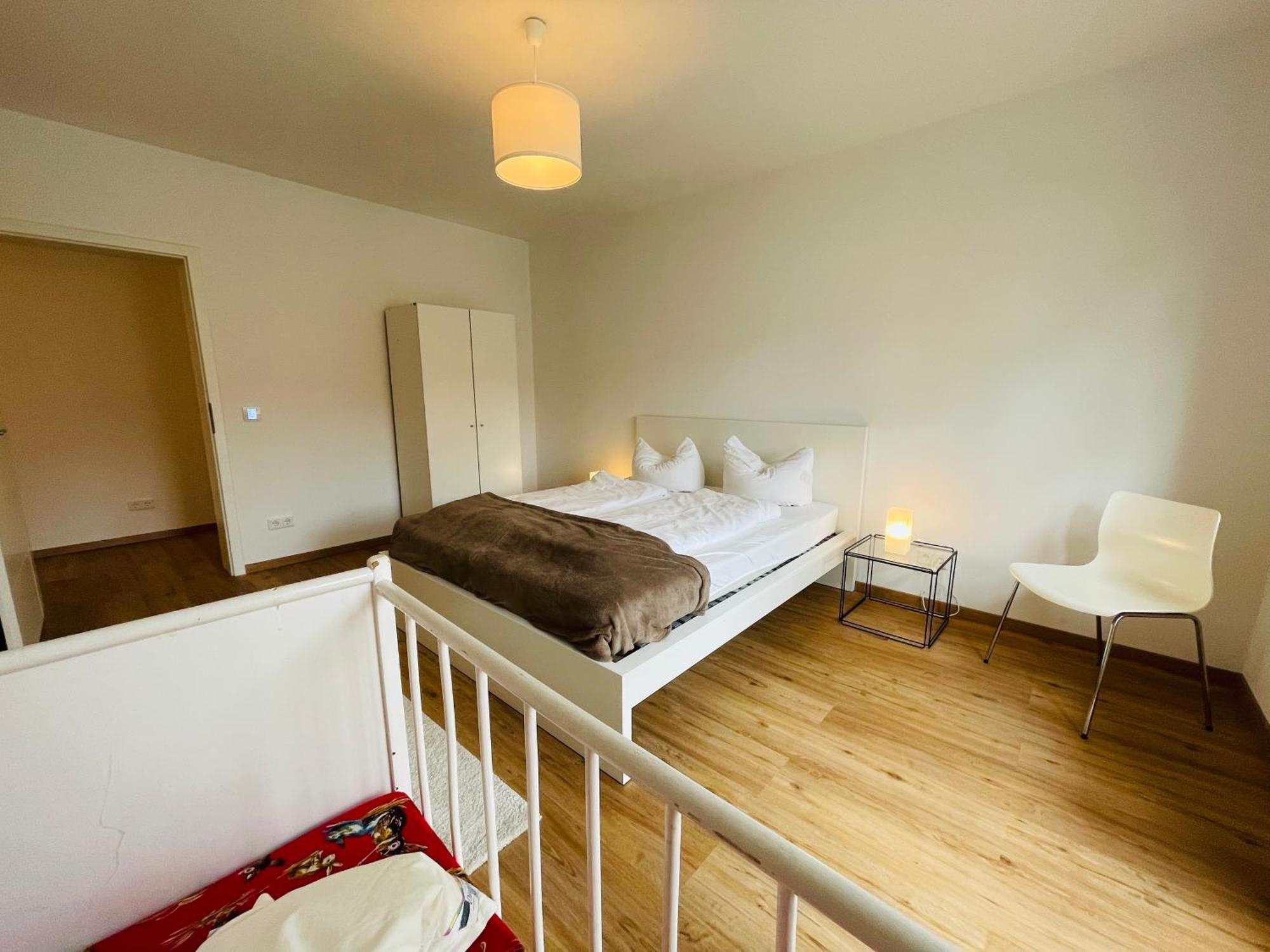 Dill Apartment Pleinfeld Am Brombachsee I Bagian luar foto