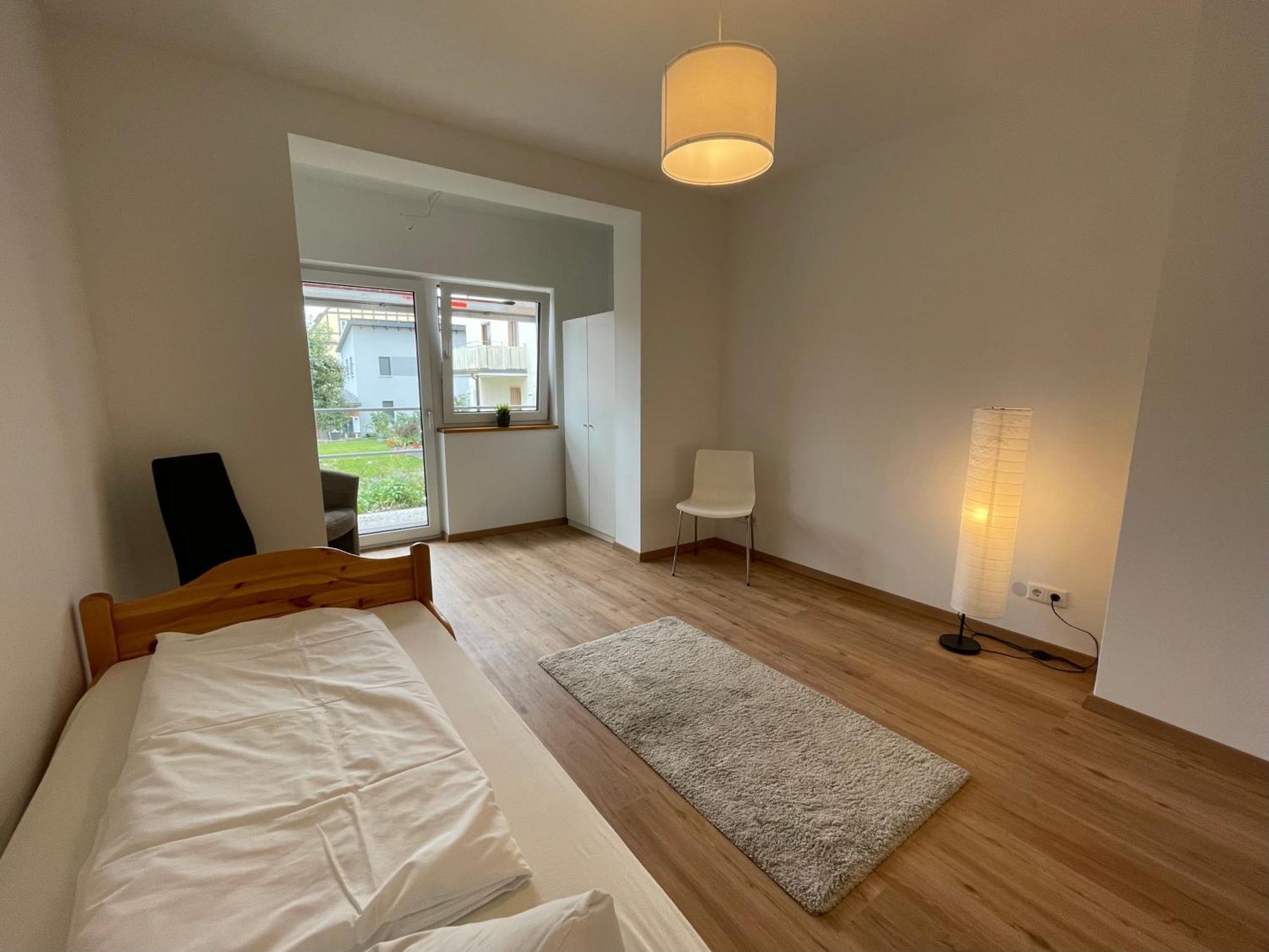 Dill Apartment Pleinfeld Am Brombachsee I Bagian luar foto