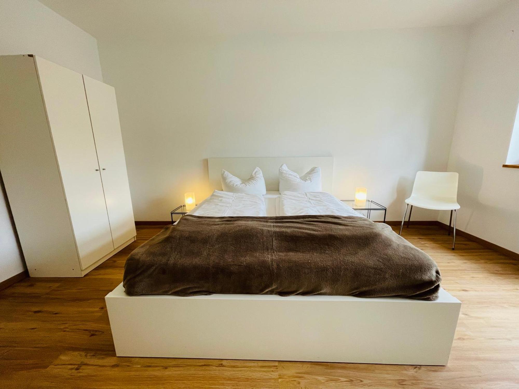 Dill Apartment Pleinfeld Am Brombachsee I Bagian luar foto