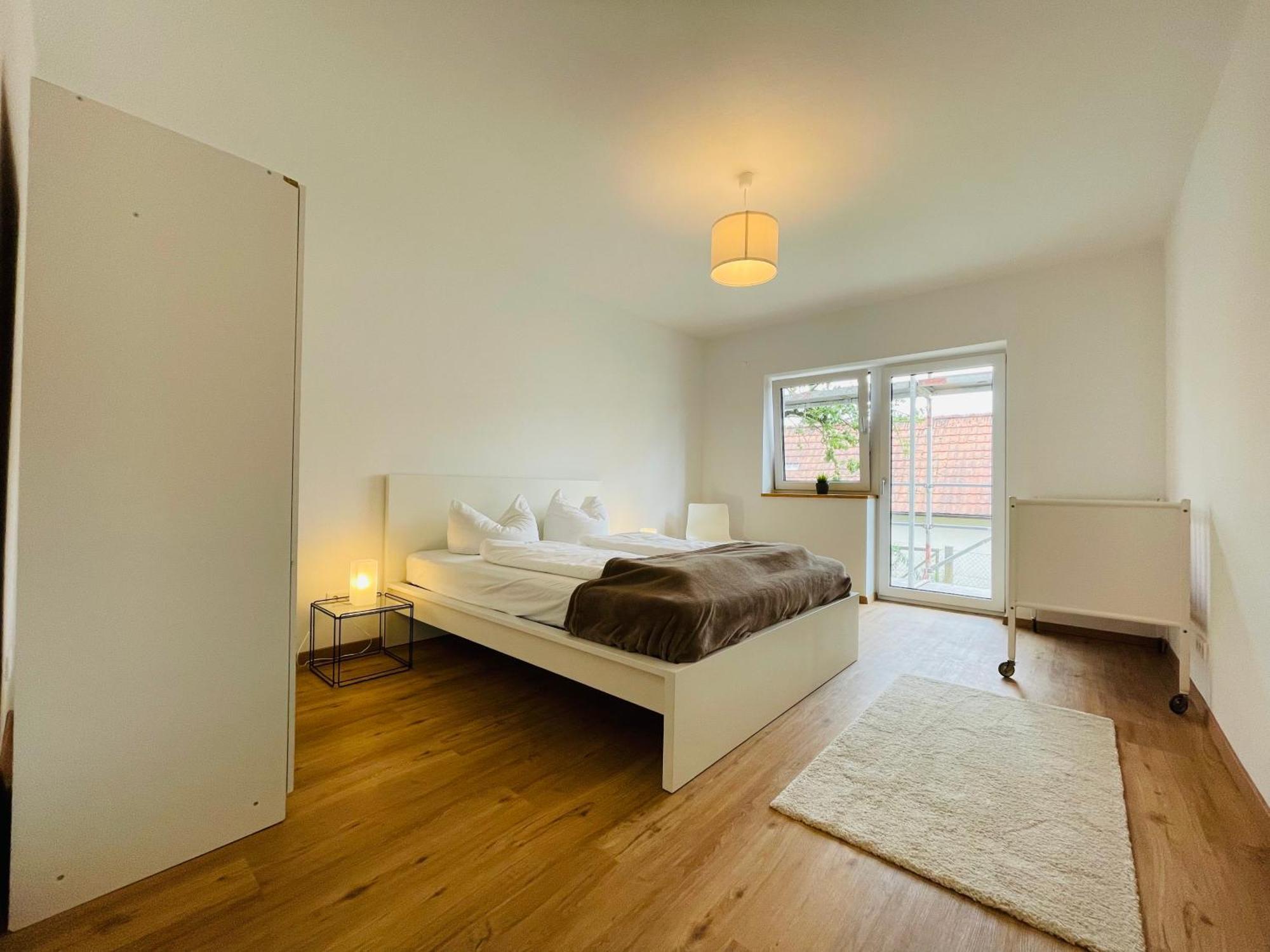 Dill Apartment Pleinfeld Am Brombachsee I Bagian luar foto