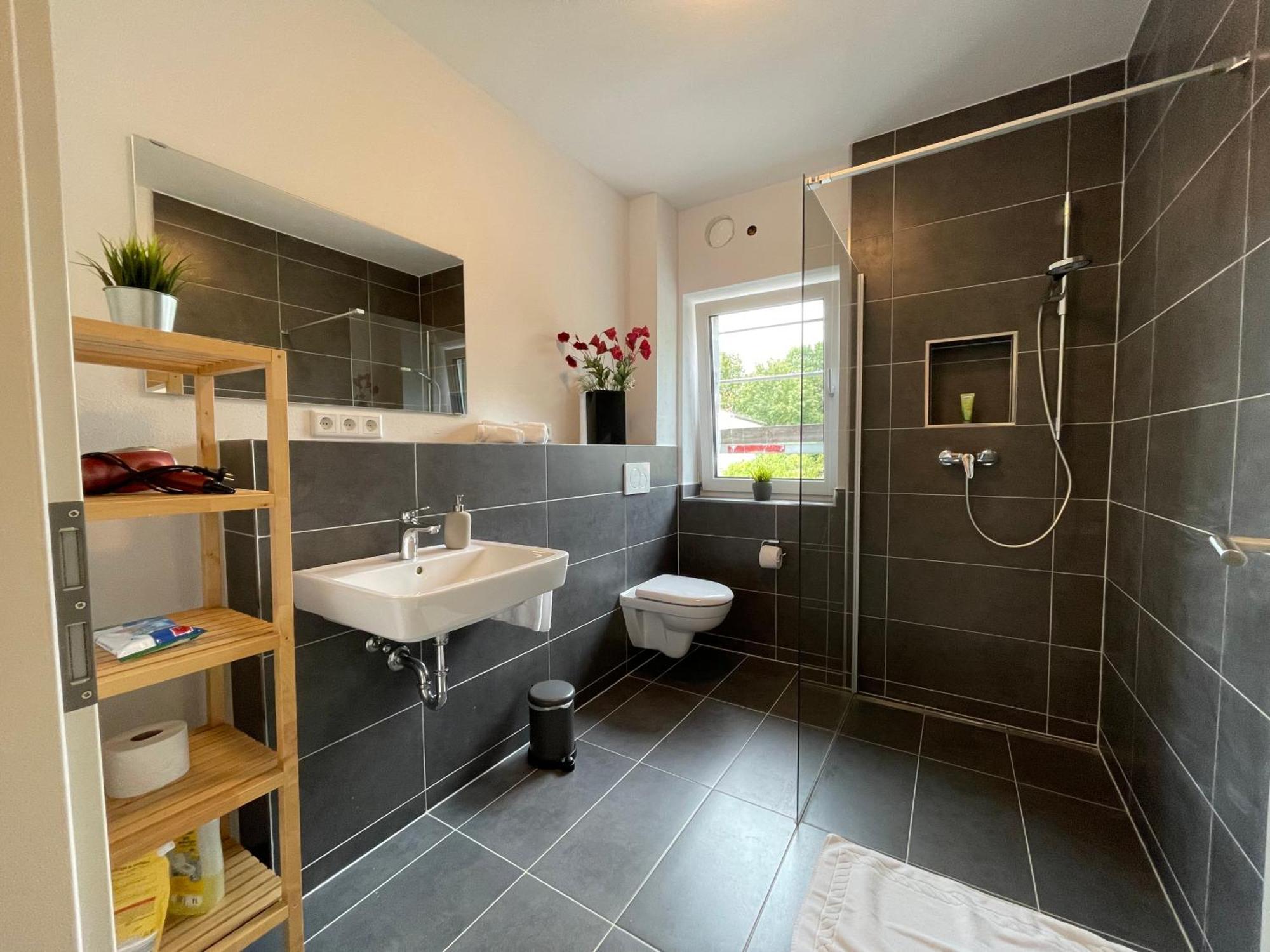 Dill Apartment Pleinfeld Am Brombachsee I Bagian luar foto