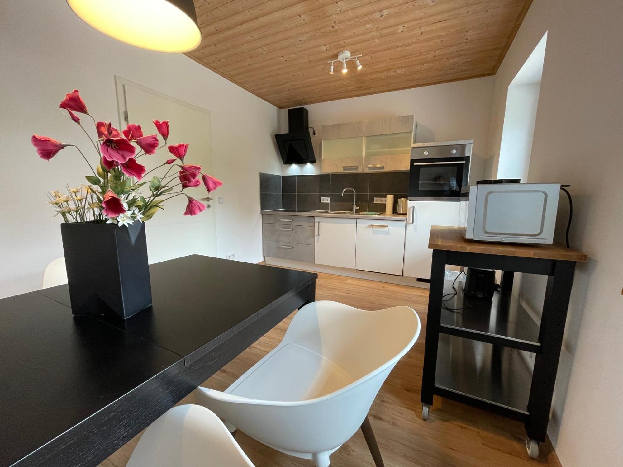 Dill Apartment Pleinfeld Am Brombachsee I Bagian luar foto