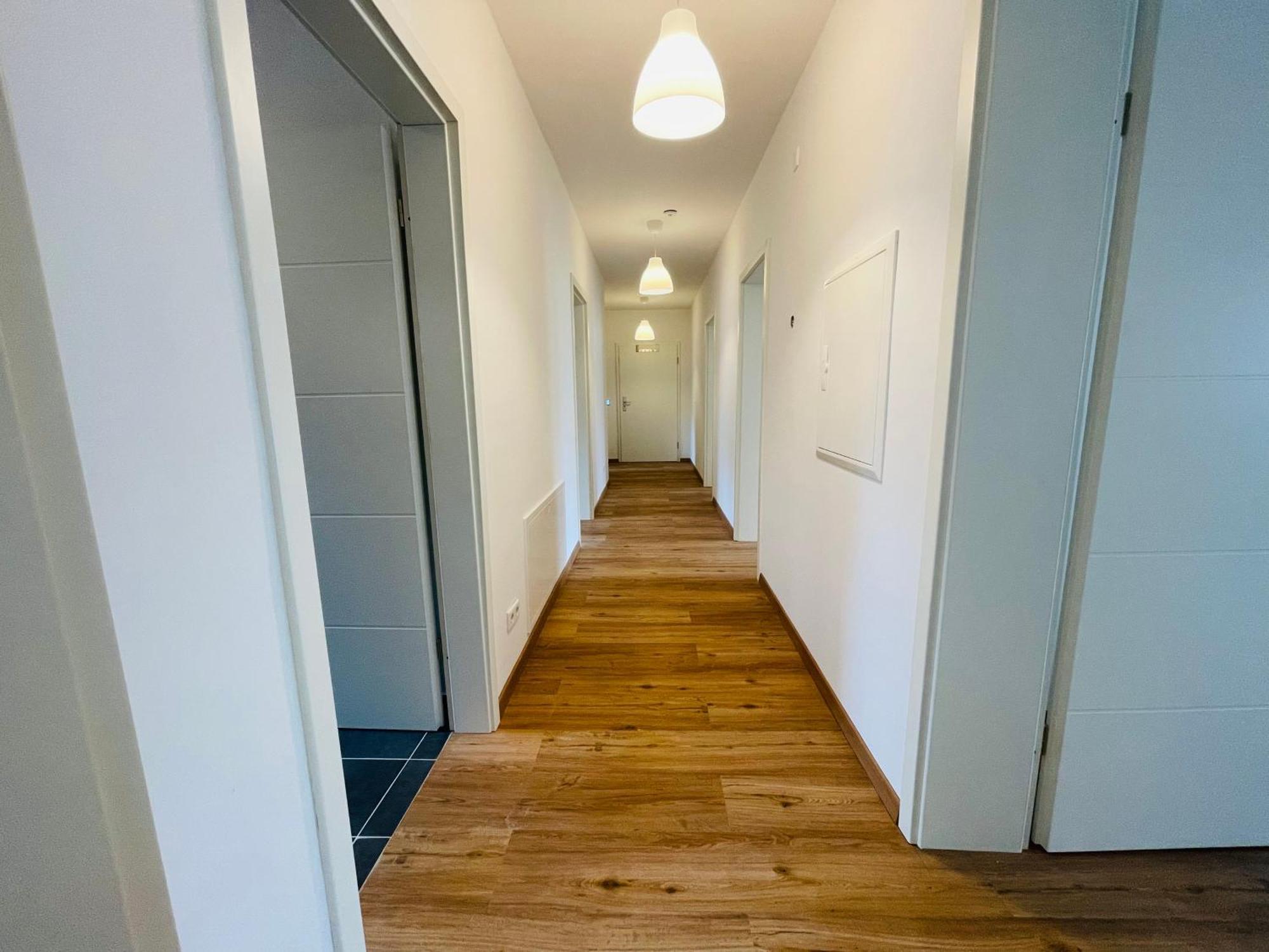 Dill Apartment Pleinfeld Am Brombachsee I Bagian luar foto