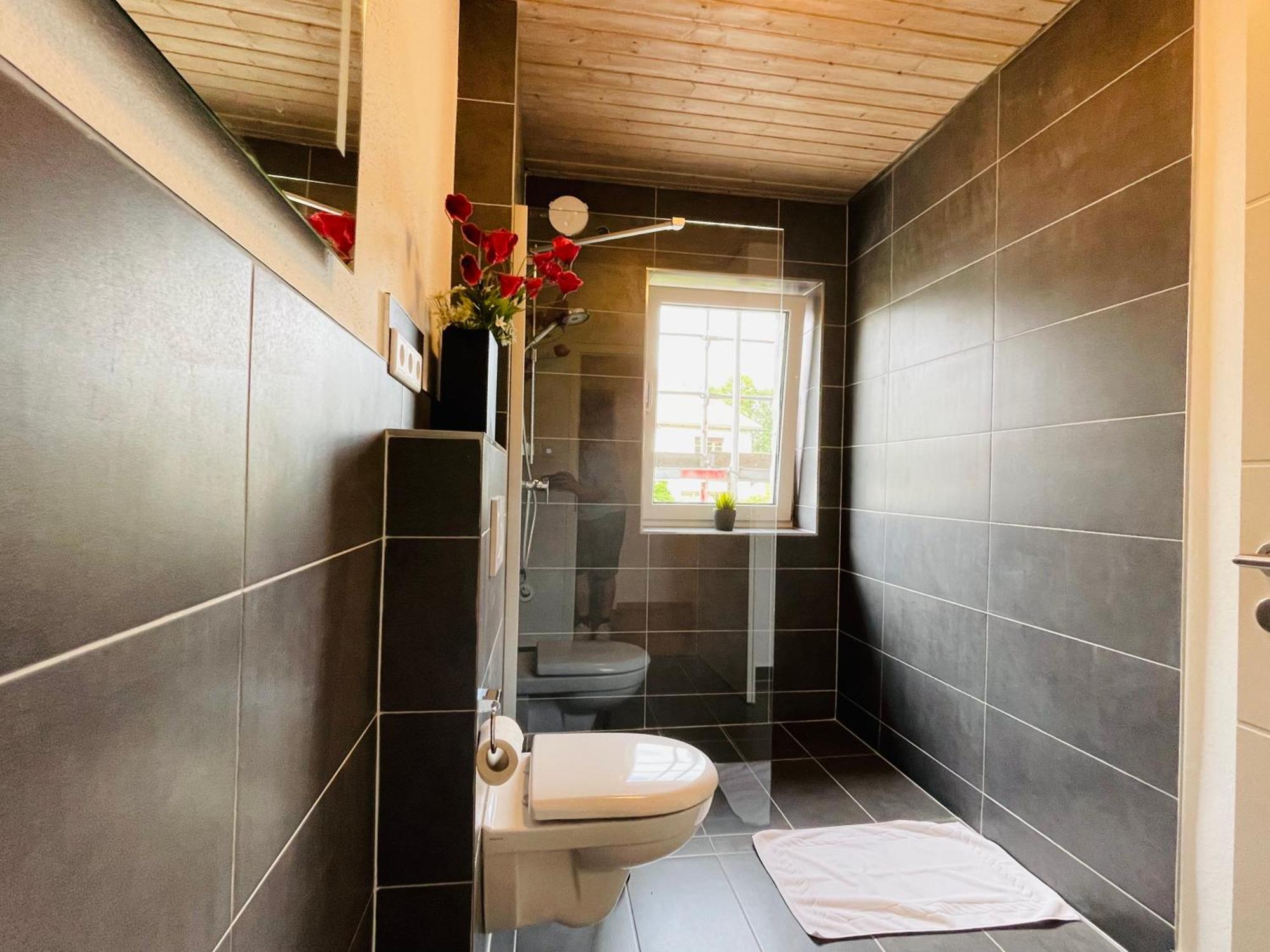 Dill Apartment Pleinfeld Am Brombachsee I Bagian luar foto