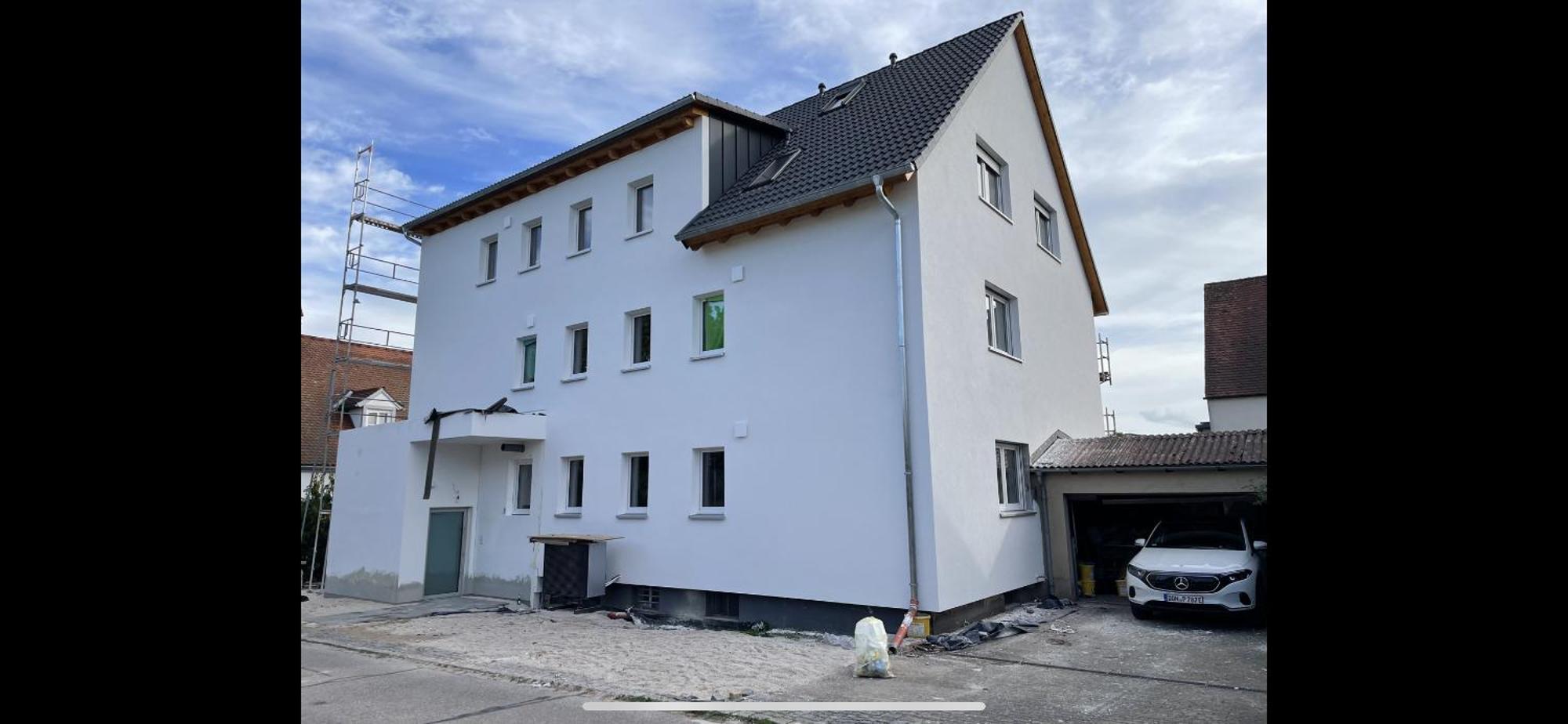 Dill Apartment Pleinfeld Am Brombachsee I Bagian luar foto