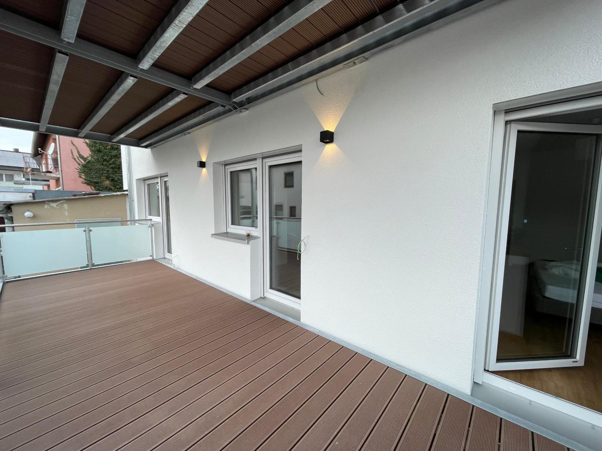 Dill Apartment Pleinfeld Am Brombachsee I Bagian luar foto
