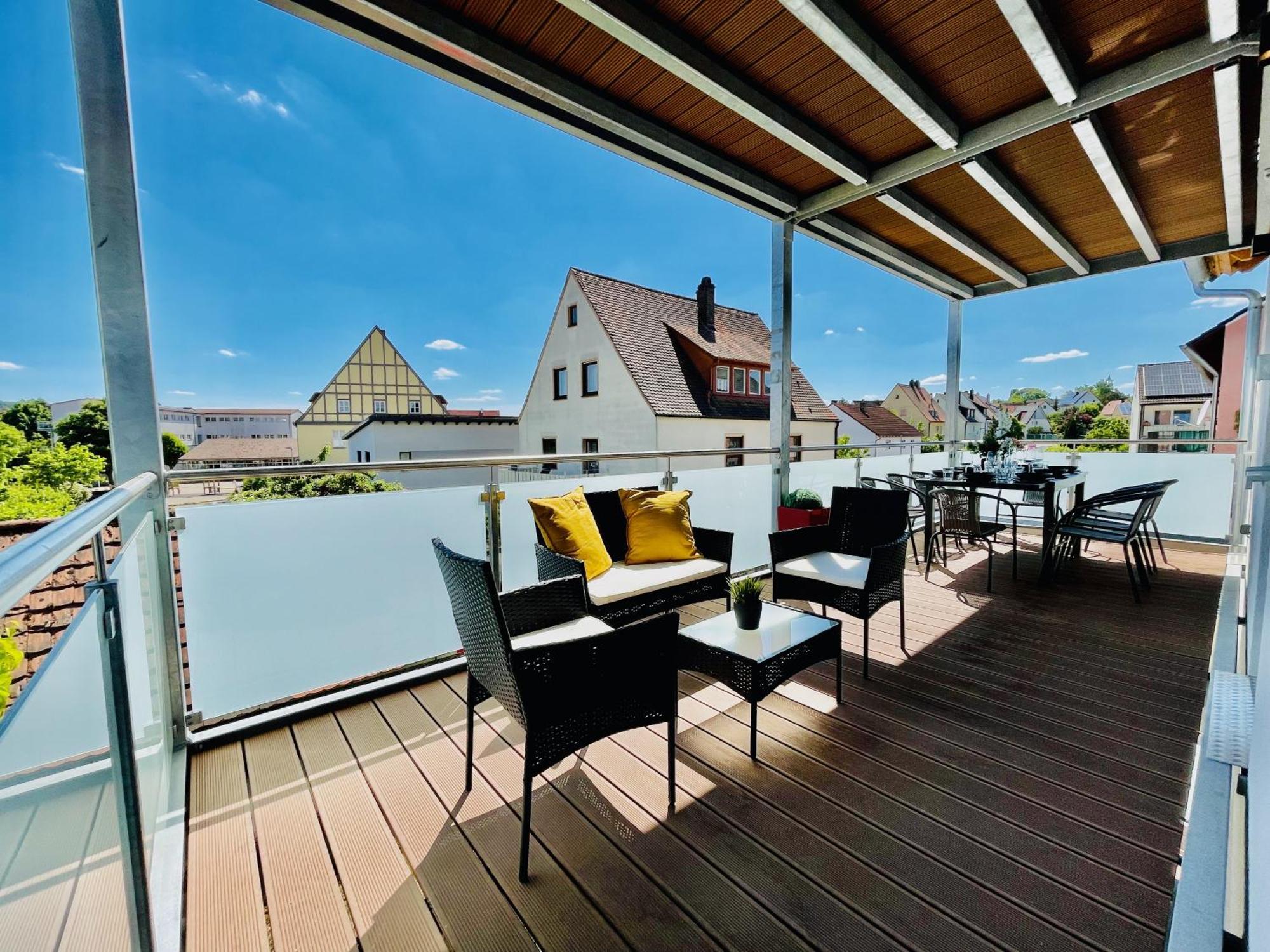 Dill Apartment Pleinfeld Am Brombachsee I Bagian luar foto